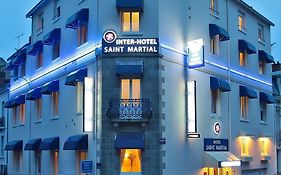 Inter Hotel Saint Martial Limoges